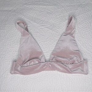 Victoria's Secret Triangle Bralette